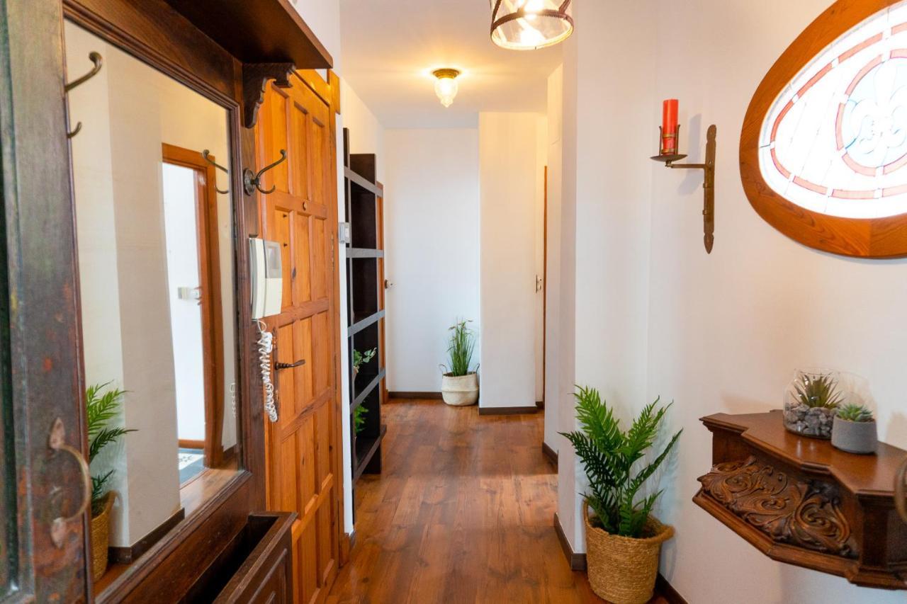 Апартаменты Atico Imperial Garaje Gratis Centrico Terraza Aire Acond Solarium 2 Banos Wifi A 1Minuto De La Plaza Cabildo Санлукар-де-Баррамеда Экстерьер фото