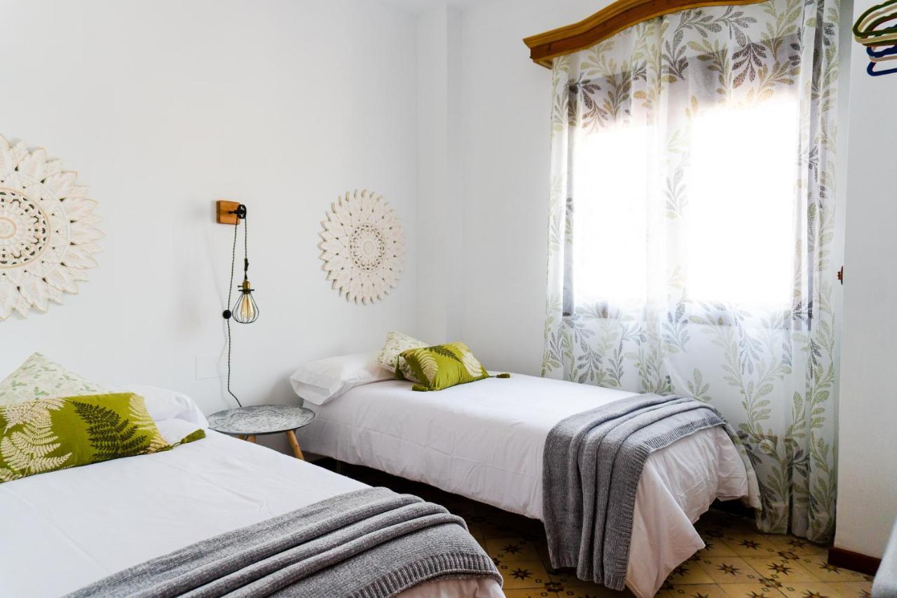 Апартаменты Atico Imperial Garaje Gratis Centrico Terraza Aire Acond Solarium 2 Banos Wifi A 1Minuto De La Plaza Cabildo Санлукар-де-Баррамеда Экстерьер фото